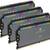 Corsair CMT64GX5M4B5600Z36 Pamięć robocza do PC - moduł DDR5 64 GB 4 x 16 GB 5600 MHz CL36 CMT64GX5M4B5600Z36