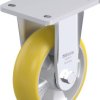 Blickle 884489 BO-ALTH 160K-CO Koło stałe do dużych obciążeń Średnica koła: 160 mm Maksymalne obciążenie: 750 kg 1 szt.