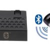 Sparowany Bluetooth Crouzet Interfejs Bluetooth em4 PLC 88980116