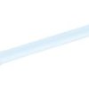 HellermannTyton 333-30303 Rurka termokurczliwa bez kleju TF34-3/1-PO-X-CL, 3:1, od 3 mm do 1 mm, 1 m