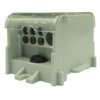 Blok Dystrybucyjny Dtb 120/50+6X16 - Szary