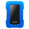 ADATA Durable Lite HD330 1TB 2.5cala USB3.1 Blue