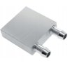 Heatsink Water Block for Peltier Cells 40x40 CPU Cooler