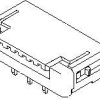 Molex Złącze FFC, FPC 52089-0719 1 szt.