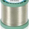 Solder, lead-free, Sn100Ni+, Ø 1.5 mm, 250 g, 5552941520