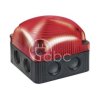 Sygnalizator optyczny 853, czerwony, LED, 24 V DC, IP67, 85310055
