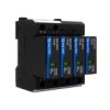 Ogranicznik Przepięć Typ 2 40Ka Slp-275 V/4 Do 350V Dc Szyna Din Warystorowy...