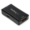 StarTech.com HDBOOST4K2 45 ft. (14 m) HDMI Signal Booster - 4K 60Hz