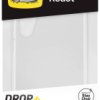 Otterbox React Case Samsung Galaxy S23+ stardust Ładowarka indukcyjna, Odporny na wstrząsy 77-91309
