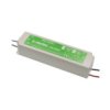 Zasilacz Led Wodoodporny Economy / Ip67 / 12V / 10A / 120W