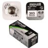 SG13-303 Maxell SR44SW
