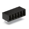 Wtykowy blok zaciskowy, seria: 714 10 -pinowe raster 3.5 mm 1-rzędowe WAGO