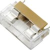 Gniazdo na bezpiecznik 5x20mm do druku