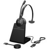 Jabra 9653-455-111 Engage 55 SE - USB-A MS Mono (Include Stand), EMEA/APAC