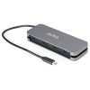 StarTech.com HB30CM4AB StarTech.com ~4 Port USB C Hub - 4x USB-A - USB