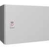 Rittal 1031000 AX Switchboard Cabinet Steel 380x300x210mm Grey-white
