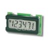Licznik czasu pracy typ 198 cyfrowy 8-28 V DC 6.198.012.H00