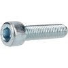 R-TECH 337291 M10 X 40 Hex Socket Cap Screws Steel BZP - Pack Of 50