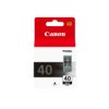 Canon 0615B001 | Originele Zwarte Inktcartridge | 1 Stuk