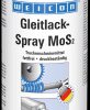 10029748 Anti-friction spray MoS2, 400 ml