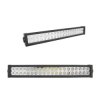 Lampa LED halogen 40x3W 12V-24V IP67 PANEL OFF ROAD COMBO