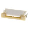 Molex 522070633-1000 FFC/FPC Connector 6 Pins 1mm Spacing Full Reel