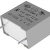 Kemet R46KI3100CKM1M 20 % 560 V/DC, 275 V/AC Kondensator przeciwzakłóceniowy MKP 1 szt.