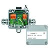 Rozdzielacz czujnik / element wykonawczy, pasywny Weidmüller FBCON DP M12 TERM 24V 8564330000 1 szt.