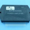STK-4048II UKŁAD
