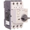 Wyłącznik Silnikowy 3P 2,2Kw 4-6A Mpx3 32H 417328