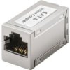 Adapter (Przelotka) Rj45/Rj45 Kat.6 Ekranowany 15217