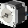 23HS5420 Stepper motor, NEMA 23, 1.8°, 2.6 V