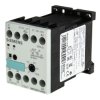 Przekaźnik czasowy Szyna DIN SPDT 1-pinowe Siemens 24 V dc 110 V ac, 240 V ac, 24 V ac 0.05 to 100 h, 0.05 to 100 s,