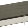 Konwerter DC/DC, Uwe 36V, Uwe 9V, Uwy 5 V, Recom 1500 mA 15 W -40 °C 85 °C Otwór przelotowy