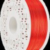 3S-PCTG-ORANGETR-100-175 Filament, PCTG orange transparent, 1.75 mm, 1 kg