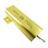 REZYSTOR 50W RHS-50 1K RoHS