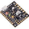 Pololu Jrk G2 21v3 USB Motor Controller with Feedback