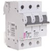 Wyłącznik Nadprądowy 3P C 16A 6Ka Ac Etimat 6 002145516