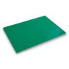 Płyta akrylowa PMMA - 2,5mm - 400x600mm - Dark Green - 1szt.