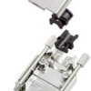 encitech 6355-0056-01 Zestaw listew męskich D-Sub DTPK09-M-HDP15-K, rzędy: 3, styki: 15, 180 °, 1 zest.