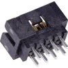 Molex 878310841 Listwa połączeniowa Wymiary siatki: 2.00 mm Ilość pinów: 8 Ilość rzędów: 2 1 szt. tuba