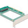 90051 PCI Express x16 Card to 1 x internal U.2 NVMe SFF-8639