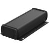 BOPLA 84306150.HMT1 Alubos flanged box Aluminium black IP65 1pc