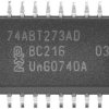 Układ scalony interfejsów - Rozszerzenie I/O NXP Semiconductors PCF8574T/3,518 SO-16