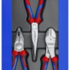 Zestaw narzędzi Knipex