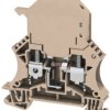 System znakowania kabli Weidmüller HSS-HF 1.6-3.2 EL R30M 1562750000, 1 szt.