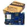 WBOARD EX WIFI DEVELOPMENT PLATFORM Compatible with ARDUINO