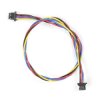 Sparkfun Flexible Qwiic Cable - 200mm