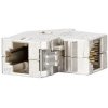 Metz Connect 1309A1-I RJ45 module E-DAT CAT 6 1 pc(s)