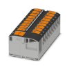 Blok rozdzielczy 19 -żyłowy Phoenix Contact 24A 450 V 20 → 8 AWG